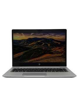 Ноутбук HP EliteBook 745 G6 IPS AMD Ryzen 5 (Ryzen 5 Pro 3500U) 8 Гб 256 Гб SSD Клас B (GNB1026028) Б/В