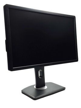 Монітор Dell P2412Hb 24" TFT+TN (Вживаний - Клас B) RNB0225695 фото