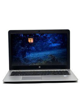 Ноутбук HP EliteBook 850 G3 TN Intel Core i5 (i5-6300U) 8 Гб 256 Гб SSD (Вживаний - Клас A-) GNB0925071 фото