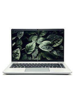 Ноутбук HP EliteBook 645 G10 IPS AMD Ryzen 5 (Ryzen 5 7530U) 8 Гб 256 Гб SSD Клас B (NTB0226144) Б/В