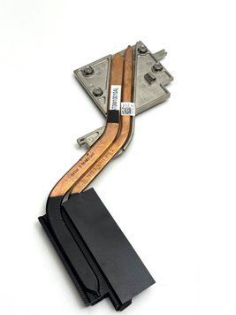 Система охолодження, мідна трубка для ноутбука Dell Precision M4800 (вживаний)