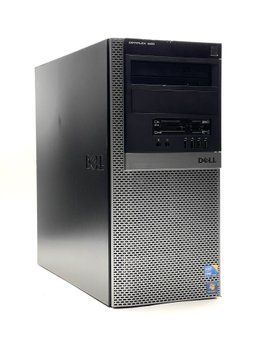 Системний блок Dell OptiPlex 980 Intel Core i5 8 Гб 128 Гб SSD Tower ( Клас A-)