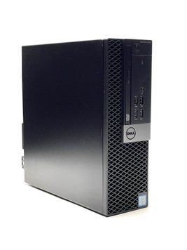 Системний блок Dell OptiPlex 5040 Intel Core i5 8 Гб 256 Гб SSD SFF ( Клас A)