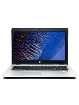Ноутбук HP EliteBook 850 G3 TN Intel Core i5 (i5-6200U) 8 Гб 128 Гб SSD Клас A- (NTB0426225) Б/В