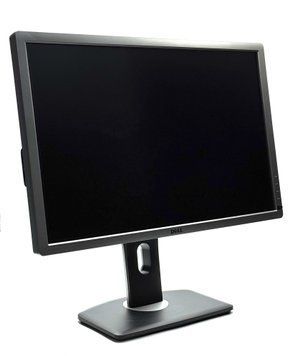 Монітор Dell UltraSharp U2412Mb 24" IPS (Вживаний - Клас A-) RNB0225434 фото
