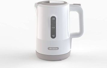 Електричний чайник Ariete Breakfast 2845 2200 Вт (OpenBox)