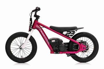Двигун BAIGOR 23 PRO Pink