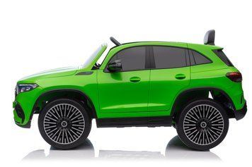 Автомобіль Mercedes Benz EQA 250 Green PA.XMX-625.ZIE фото