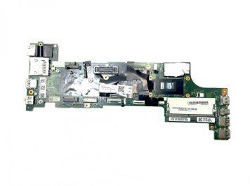 Б/В Материнська плата для ноутбука Lenovo Thinkpad x260 BX260 NM-A5 ( i5-6300U ) (ZMP013) ZMP013 фото
