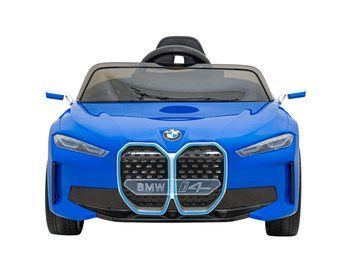 BMW I4 Синій PA.JE1009.NIE фото
