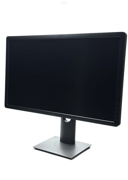 Монітор Dell P2412Hb 24" TFT+TN (Вживаний - Клас A-) RNB0225507 фото