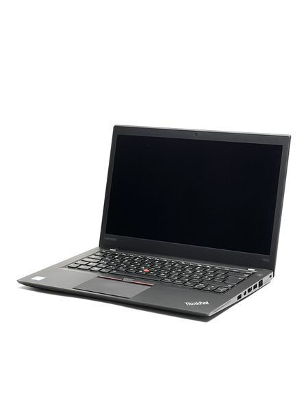 Ноутбук Lenovo ThinkPad T460s IPS Intel Core i5 8 Гб 256 Гб SSD ( Клас A-) PTB1122118 фото