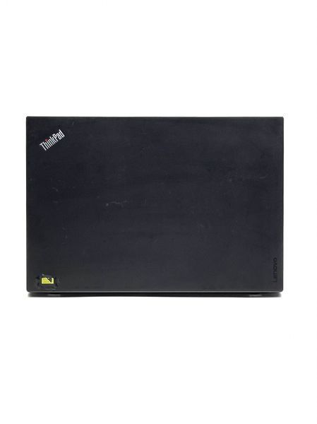 Ноутбук Lenovo ThinkPad T460s IPS Intel Core i5 8 Гб 256 Гб SSD ( Клас A-) PTB1122118 фото