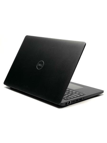 Ноутбук Dell Latitude 3580 TN Intel Core i5 (i5-7200U) 8 Гб 128 Гб SSD (Вживаний - Клас A) RNB1223500 фото