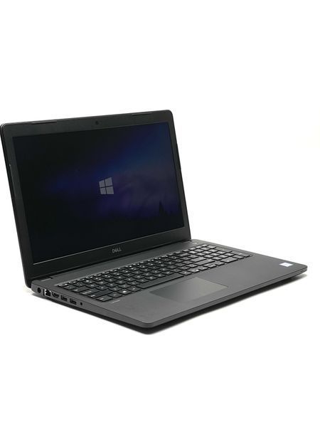 Ноутбук Dell Latitude 3580 TN Intel Core i5 (i5-7200U) 8 Гб 128 Гб SSD (Вживаний - Клас A) RNB1223500 фото
