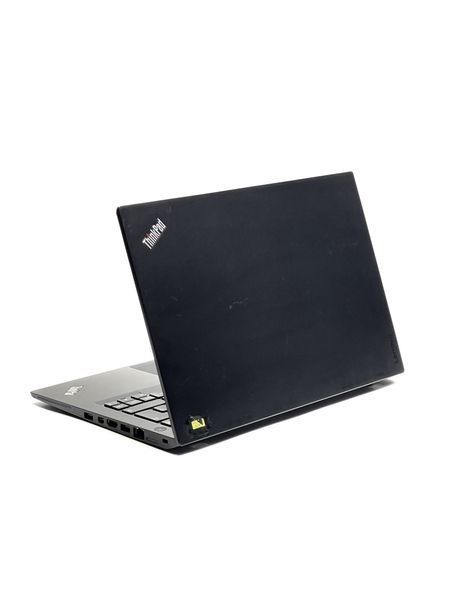 Ноутбук Lenovo ThinkPad T460s IPS Intel Core i5 8 Гб 256 Гб SSD ( Клас A-) PTB1122118 фото