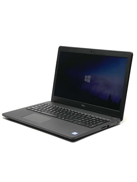 Ноутбук Dell Latitude 3580 TN Intel Core i5 (i5-7200U) 8 Гб 128 Гб SSD (Вживаний - Клас A) RNB1223500 фото