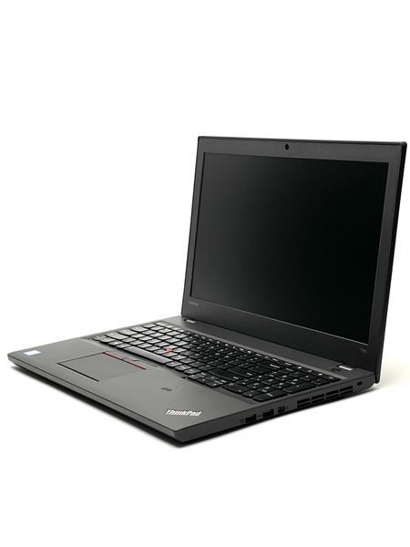 Ноутбук Lenovo ThinkPad T560 TN Intel Core i5 (i5-6300U) 8 Гб 128 Гб SSD (Вживаний - Клас A- без акумулятора) NTB0324090 фото