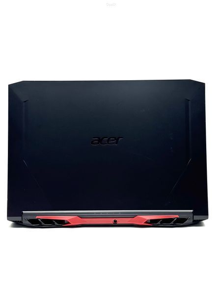 Ігровий ноутбук Acer Nitro AN515-55 IPS (144 Гц) Intel Core i5 (i5-10300H) 16 Гб 512 Гб SSD Клас A- (NTB1225245) Б/В