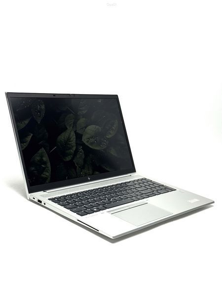Ноутбук HP EliteBook 855 G8 Multitouch AMD Ryzen 5 (Ryzen 5 Pro 5650U) 16 Гб 256 Гб SSD Клас A (NTB0226047) Б/В