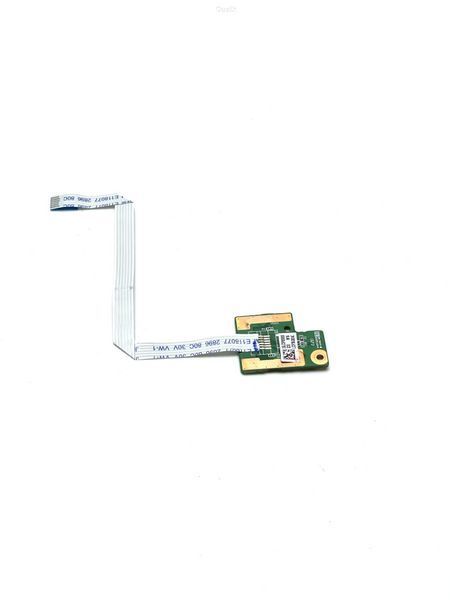 Додаткова плата (кнопка живлення) для ноутбука Lenovo IdeaPad Z580 (вживаний) ZDP0670 фото