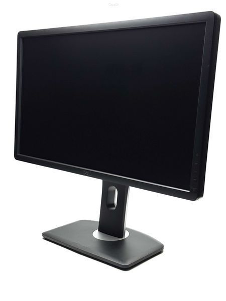 Монітор Dell P2412Hb 24" TFT+TN (Вживаний - Клас B) RNB0225695 фото