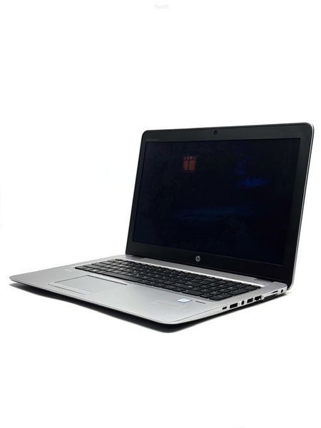 Ноутбук HP EliteBook 850 G3 TN Intel Core i5 (i5-6300U) 8 Гб 256 Гб SSD (Вживаний - Клас A-) GNB0925071 фото