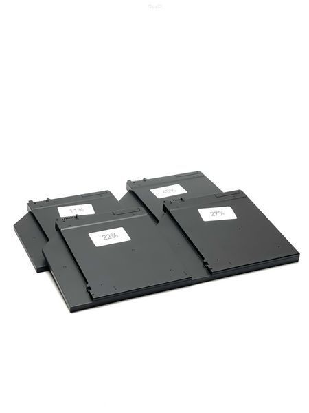 Акумулятор для ноутбуків Lenovo T400, T400S, T410S, T420S, T430S (45N1041, 45N1040) вживаний AKB025 фото