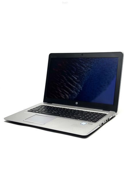 Ноутбук HP EliteBook 850 G3 TN Intel Core i5 (i5-6200U) 8 Гб 128 Гб SSD Клас A- (NTB0426225) Б/В