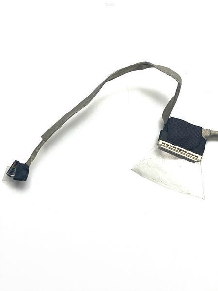Шлейф веб-камери (для моделі з тачскрином) для ноутбука HP EliteBook 850 G3 30 pin (вживаний)