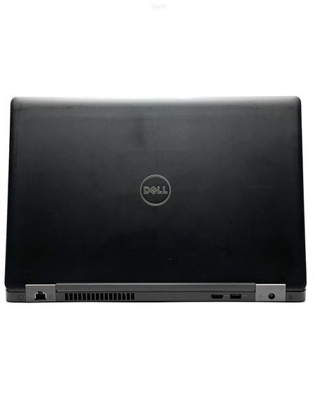 Ноутбук Dell Latitude 5580 IPS Intel Core i5 (i5-7200U) 8 Гб 128 Гб SSD (Вживаний - Клас B)