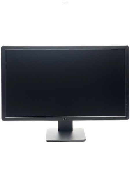 Монітор Dell E2414Ht 24" TN (Вживаний - Клас A-)