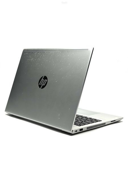 Ноутбук HP ProBook 440 G7 TN Intel Core i3 (i3-10110U) 8 Гб 256 Гб SSD (Вживаний - Клас B)