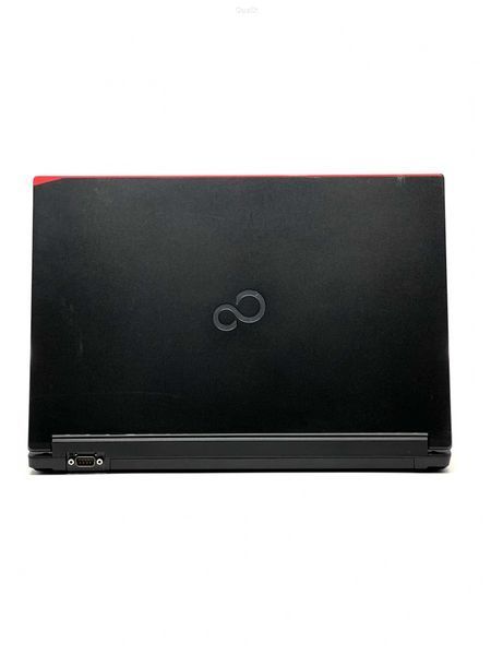 Ноутбук Fujitsu LifeBook E557 IPS Intel Core i5 (i5-7200U) 16 Гб 512 Гб SSD (Вживаний - Клас A-), IPS, Intel Core i5-7200U, 16 Гб, 512 Гб, Intel HD Graphics 620