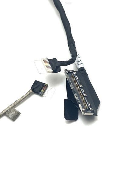 Шлейф веб-камери (для моделі з тачскрином) для ноутбука HP EliteBook 850 G3 30 pin (вживаний)