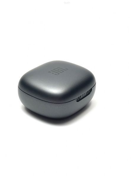 Навушники бездротові JBL Live Pro 2 Black (вживані)