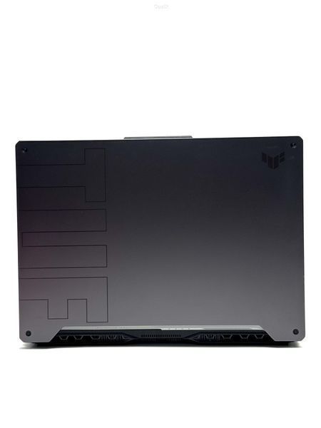 Ігровий ноутбук Asus TUF Gaming F15 FX506HM IPS (144 Гц) Intel Core i5 (i5-11400H) 16 Гб 512 Гб SSD Клас A (NTB1225205) Б/В
