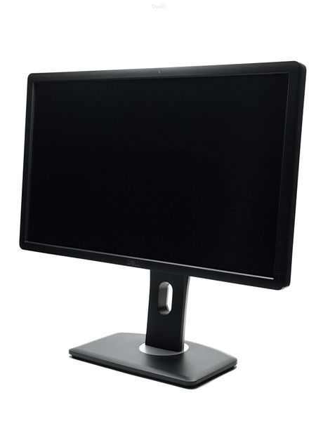 Монітор Dell P2412Hb 24" TFT+TN (Вживаний - Клас A-)