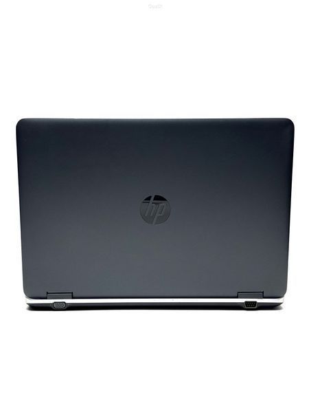 Ноутбук HP ProBook 650 G2 TN Intel Core i5 (i5-6200U) 8 Гб 128 Гб SSD Клас A- (NTB0426422) Б/В NTB0426422 фото