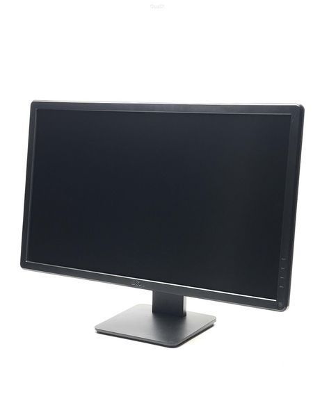 Монітор Dell E2414Ht 24" TN (Вживаний - Клас A-)