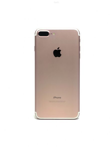 Смартфон Apple Iphone 7 Plus 128 Гб Rose Gold ( Клас A+)