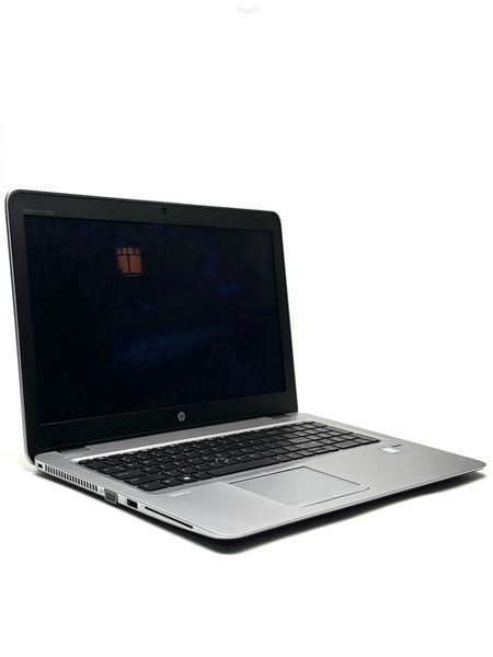 Ноутбук HP EliteBook 850 G3 TN Intel Core i5 (i5-6300U) 8 Гб 256 Гб SSD (Вживаний - Клас A-) GNB0925071 фото