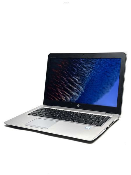 Ноутбук HP EliteBook 850 G3 TN Intel Core i5 (i5-6200U) 8 Гб 128 Гб SSD Клас A- (NTB0426303) Б/В
