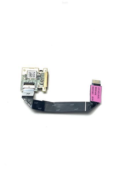 Додаткова плата (сканер відбитку пальця) для ноутбука Lenovo ThinkPad E565, E560 (вживаний)