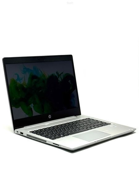 Ноутбук HP ProBook 440 G7 TN Intel Core i3 (i3-10110U) 8 Гб 256 Гб SSD (Вживаний - Клас B)