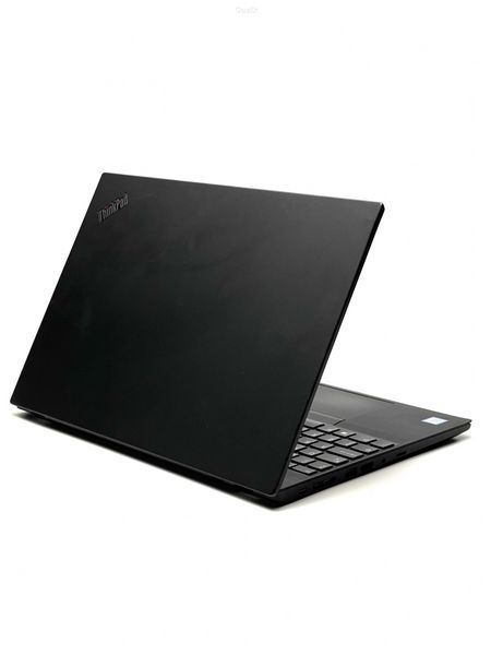 Ноутбук Lenovo ThinkPad T590 IPS Intel Core i5 (i5-8265U) 8 Гб 256 Гб SSD (Вживаний - Клас B)