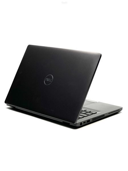 Ноутбук Dell Latitude 5401 IPS Intel Core i5 (i5-9400H) 8 Гб 512 Гб SSD (Вживаний - Клас B)
