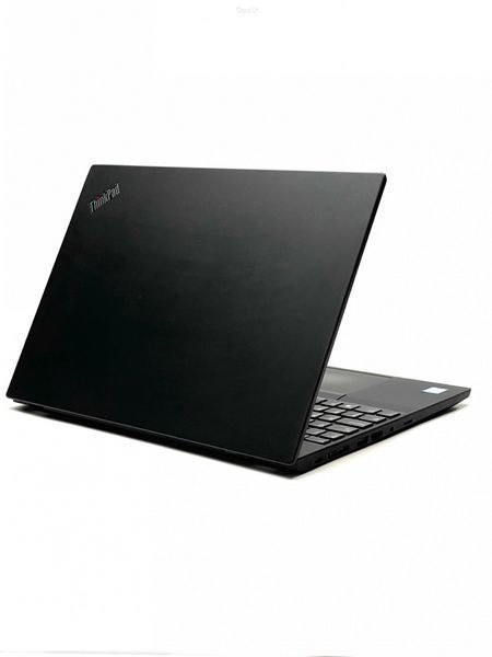 Ноутбук Lenovo ThinkPad T590 IPS Intel Core i5 8 Гб 256 Гб SSD (Вживаний - Клас B)