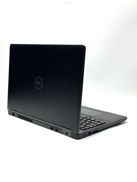 Ноутбук Dell Latitude 5580 Multitouch Intel Core i5 (i5-6300U) 8 Гб 128 Гб SSD Клас A- (NTB1125334) Б/В