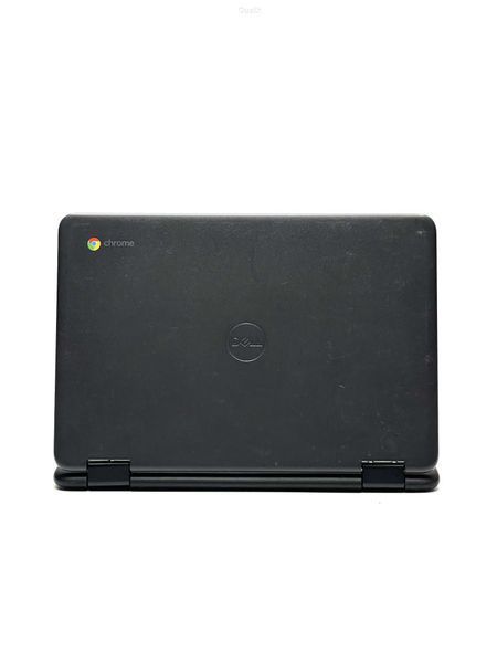 Ноутбук Dell ChromeBook 3100 2-in-1 Multitouch Intel Celeron (N4020) 4 Гб 32 Гб SSD (Вживаний - Клас A-) RNB0325526 фото